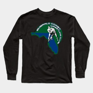 ECWC version 2 Long Sleeve T-Shirt